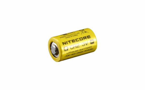 Nitecore CR2