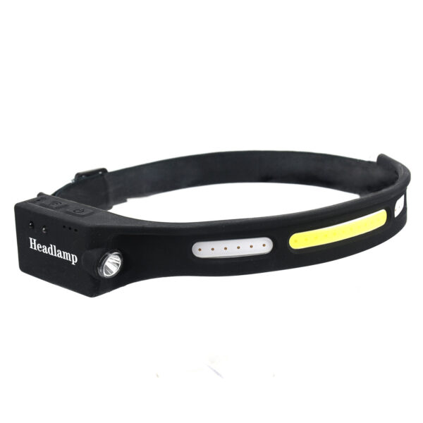 Speras - B47S-1 Headlamp