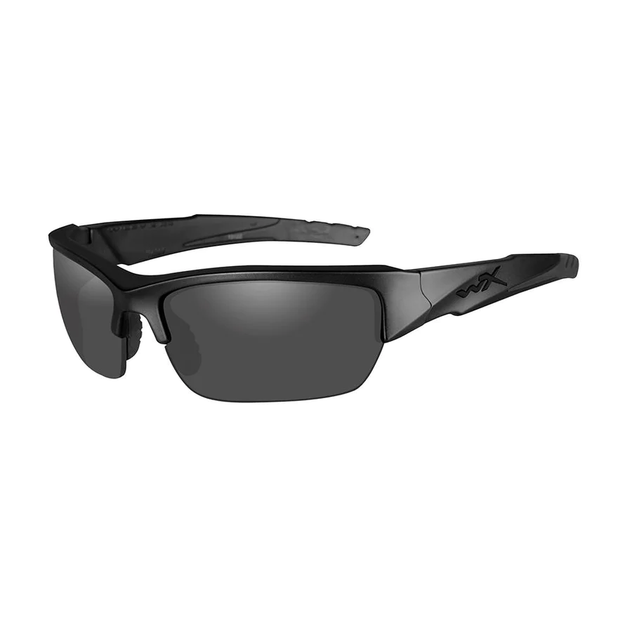 CHVAL08_900x VALOR POLARIZED SMOKE GREY MATTE BLACK FRAME - Image 1