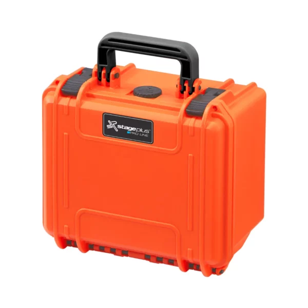 ORANGE HARD CASE - SP PRO 235H155 OG EMPTYORANGE HARD CASE - SP PRO 235H155 OG EMPTY