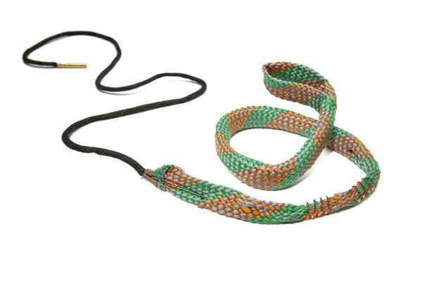 HOPPES BORESNAKE. 40, .41  PISTOL/REVOLVER