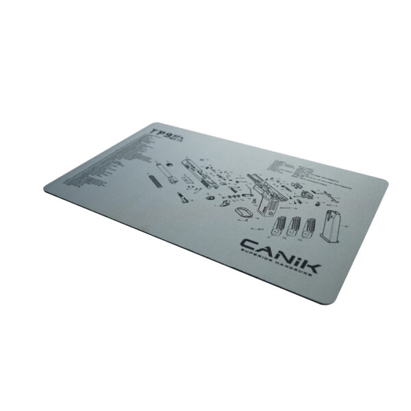 Tp9 Sfx Mete Design Cleaning Pad