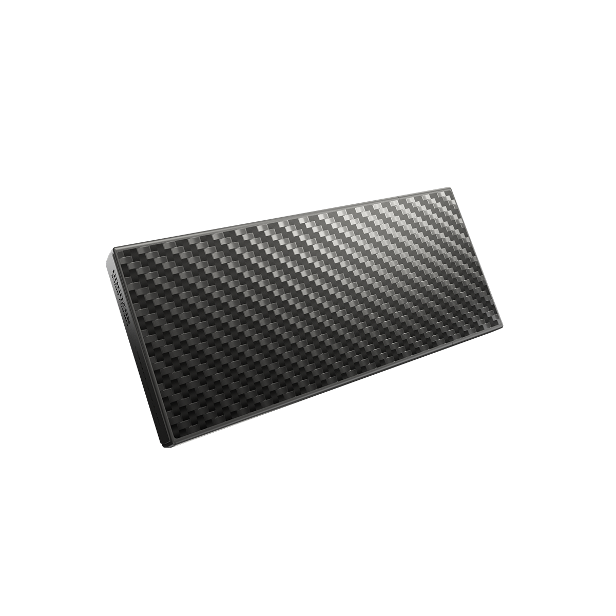 NB20000 Nitecore NB20000 20000mAh Carbon Fibre Power Bank - Image 1