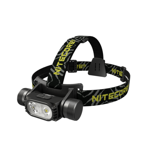 Nitecore HC68