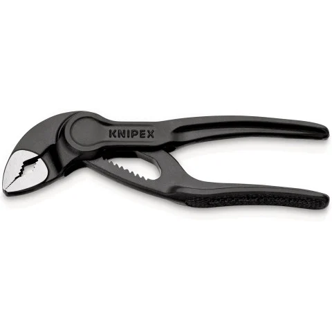 Knipex Cobra 100mm Waterpump Plier