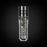 RovyVon - Aurora A26 USB-C EDC Pocket Thrower Flashlight - Image 3