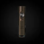 RovyVon - Aurora A3 Pro (G4) 7075 Aluminum Keychain Flashlight - Tan - Image 6
