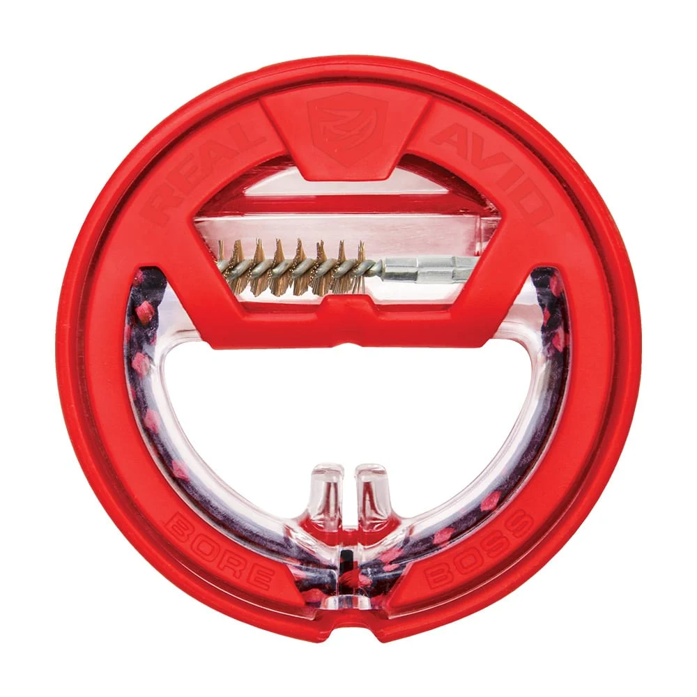 bore boss Real Avid Bore boss - 17 cal - Image 1