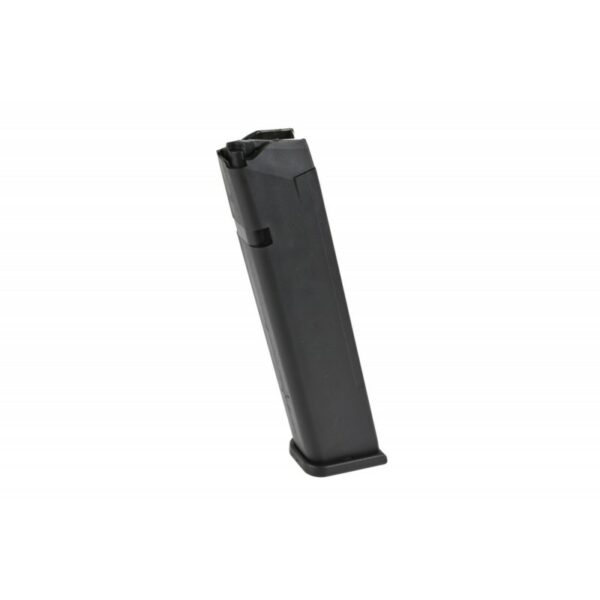 Glock '24 round' 9mm Black