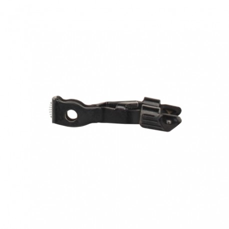 GLOCK SLIDE STOP LEVER EXTENDED