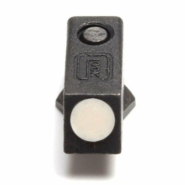 GLOCK LUMINESCENT SIGHT FRONT