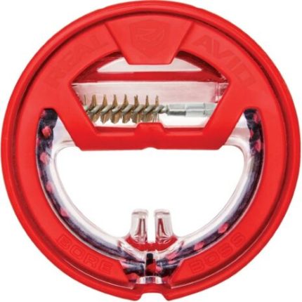 Real Avid - Bore Boss .22 CAL