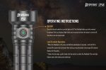 SPERAS P4 4000LM USB-C Charging Flashlight - Image 6