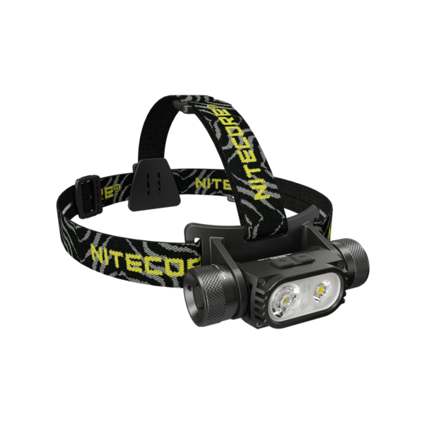 NITCORE HC68
