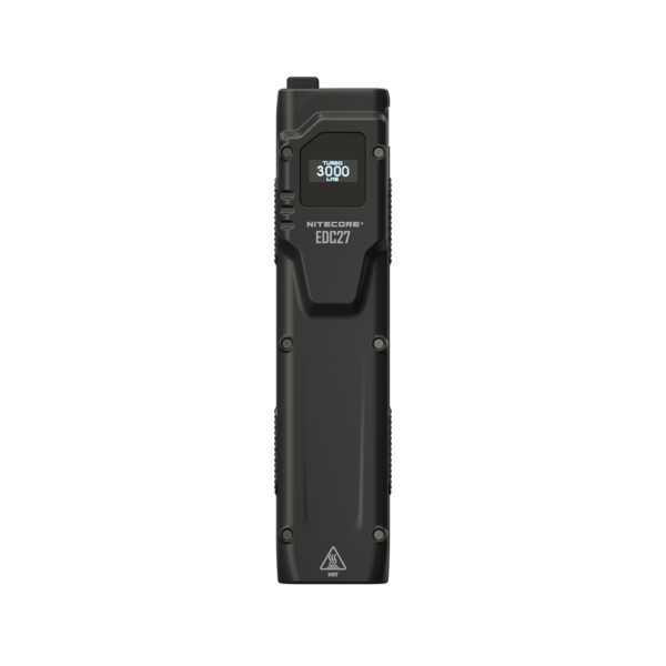 Nitecore EDC27