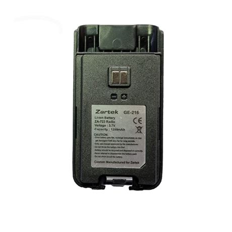 ZARTEK GE-216