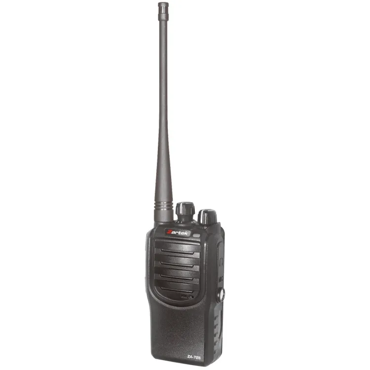 za-725 Zartek ZA-725 PMR - Image 1