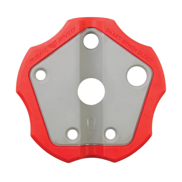 REAL AVID - SMART BENCH BLOCK
