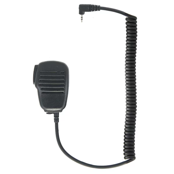 GA-SM08 COBRA HANDHELD SPEAKER MICROPHONE