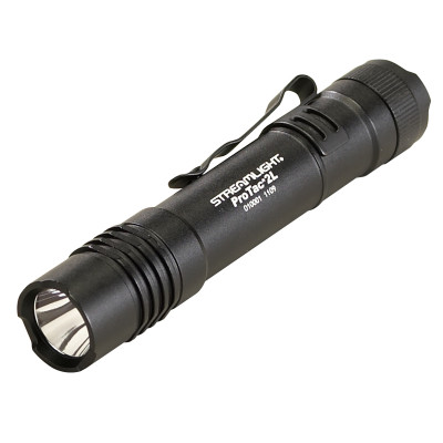 Streamlight - ProTac 2L