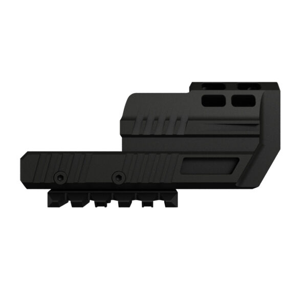 TP9 SFX COMPENSATOR (BLACK)