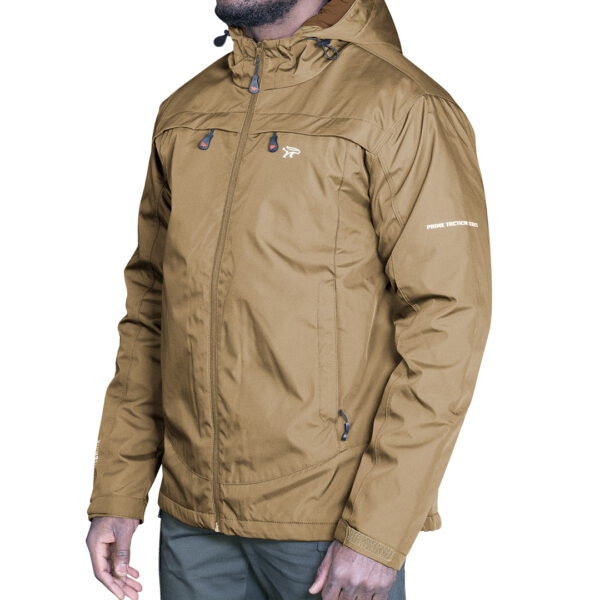 MECANIK PRIME ACE COAT