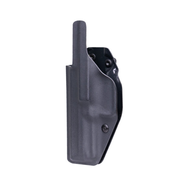 RIGHT HAND KYDEX HOLSTER (BLACK)