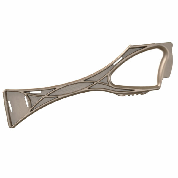 CANIK ARMBRACE-1 PISTOL STOCK (FDE)