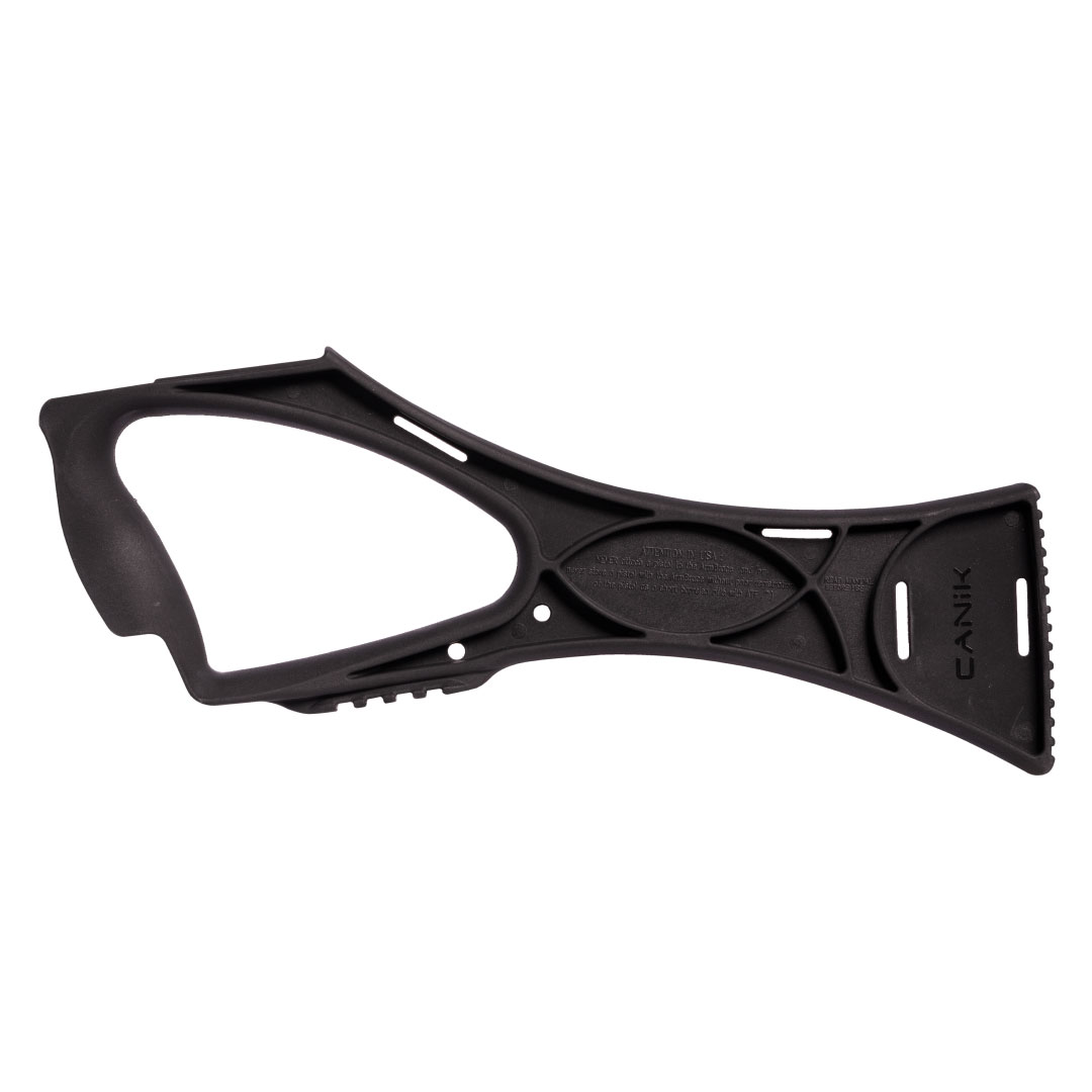 CANMMAC_545 CANIK ARMBRACE-2 PISTOL STOCK (BLACK) - Image 1