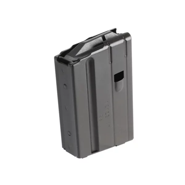 DURA MAG 7.62x39 STAINLESS STL 10 RD MAG