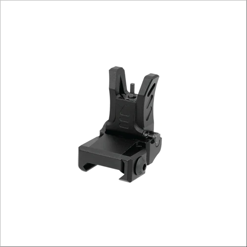 UTG LOW PROFILE FLIP-UP FRONT SIGHT