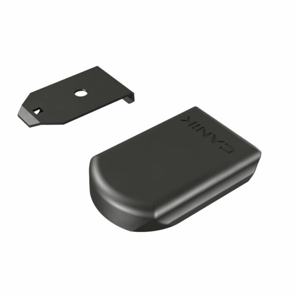 CANIK STANDARD ALUMINUM +0 MAG BASE PLATE