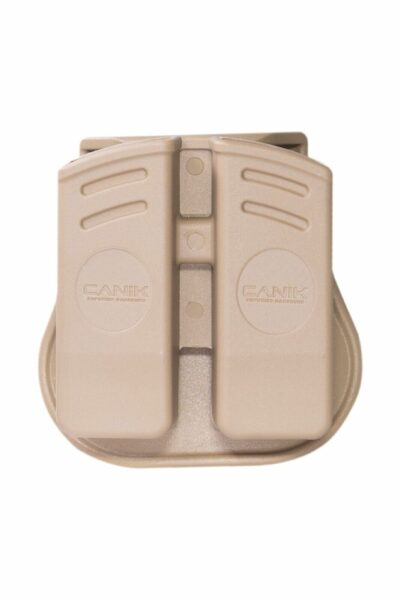 CANIK POLYMER MAGAZINE POUCH SERIES FDE