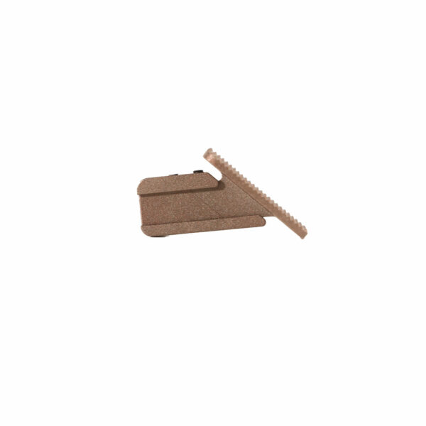 CANIK RIVAL-S ALUMINIUM THUMB REST