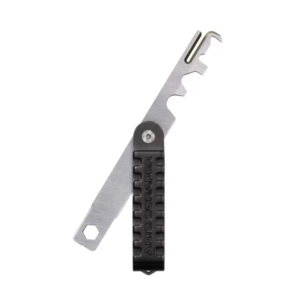 REVO AR15 SCRAPER