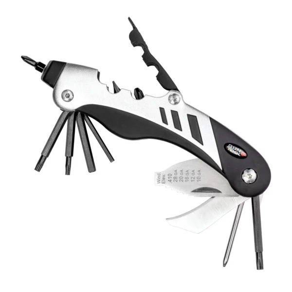 REAL AVID - REVO GUN TOOL CLAM PACK