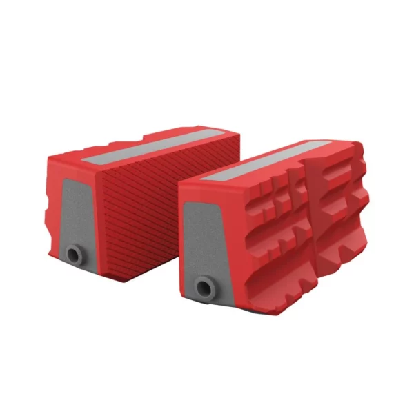 REAL AVID - REVO MASTER GUNVISE JAWS M/FIT SLEEVES
