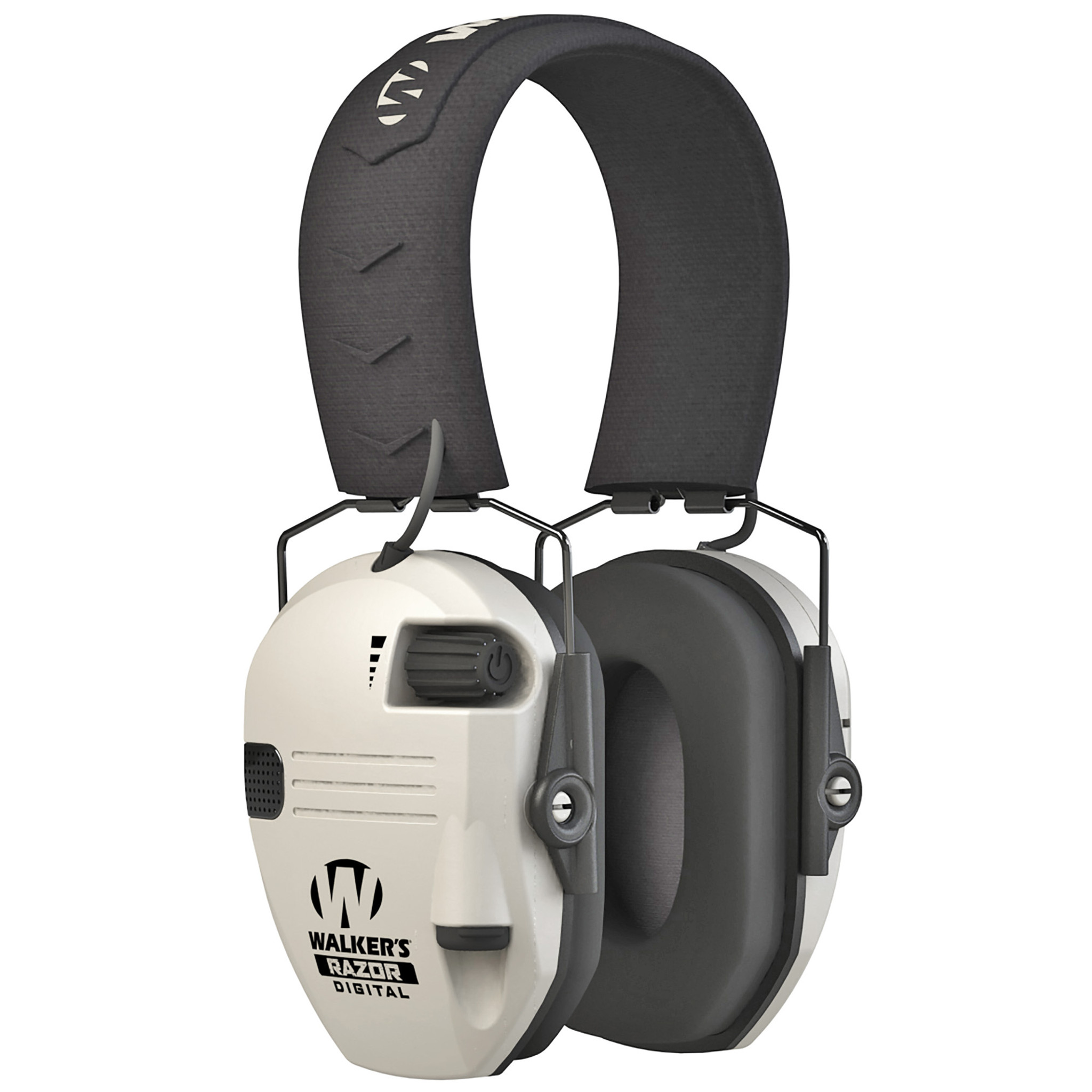 RRWALGWP-DRSEM_1__54091 WALKER'S RAZOR DIGITAL EAR MUFF - Image 1