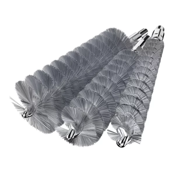 REVO BORE-MAX SPEED BRUSH 20GA