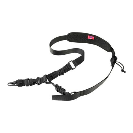 Tacbull - FrontEdge One-Point Sling with Length Quick Adapter for Rifles (with Hook)