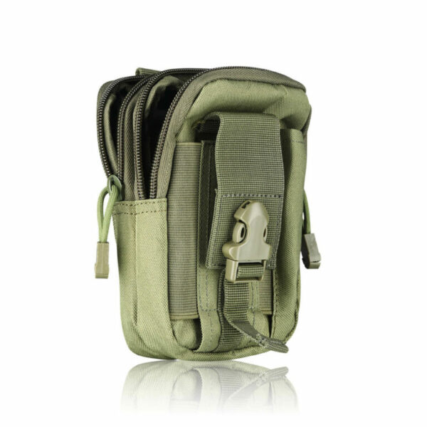 Tacbull - EDC Molle Admin Bag