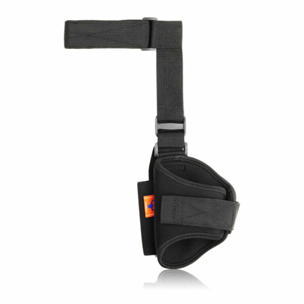 Tacbull - Neoprene Concealed Universal Ankle Holster