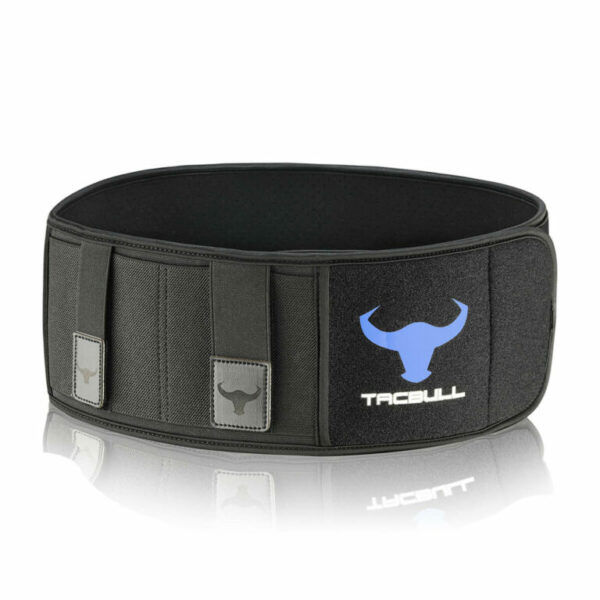 nTacbull - Neoprene Concealed Belly Band Holster 5″ - Now packaged Cytac