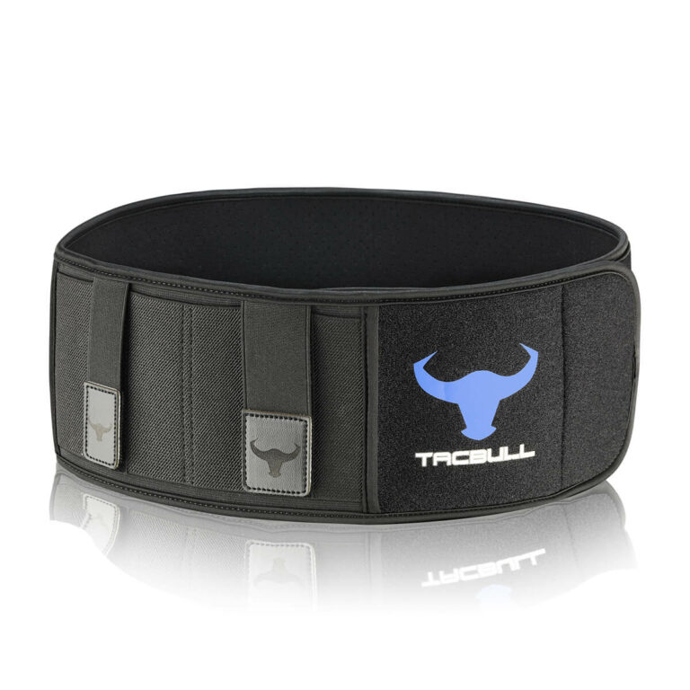 TB-BBH01-768x768 nTacbull - Neoprene Concealed Belly Band Holster 5″ - Now packaged Cytac - Image 1