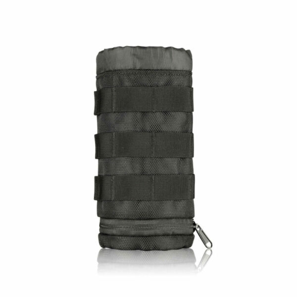 Tacbull - Duty-Carrier Water Bottle Pouch Fits most of Standward Water Bottles
