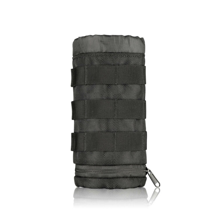TB-WBP01-1-1-768x768 Tacbull - Duty-Carrier Water Bottle Pouch Fits most of Standward Water Bottles - Image 1