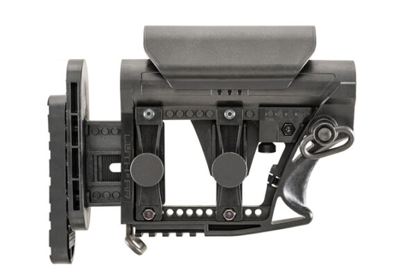 LUTH-AR MBA-3 RIFLE REPLACEMENT STOCK