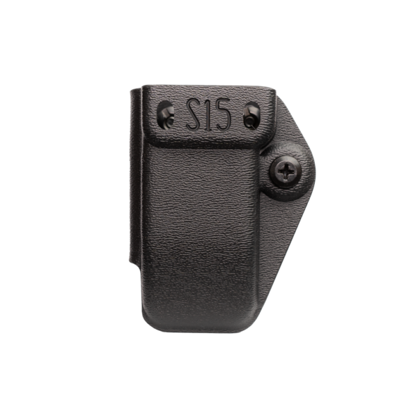 SHIELD ARMS S15 SINGLE MAG HOLSTER