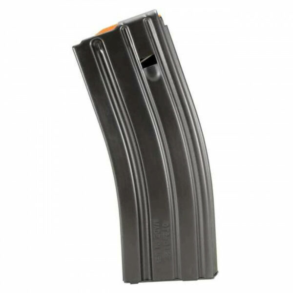 DURA MAG .223 ALUMINIUM 30 RD MAG