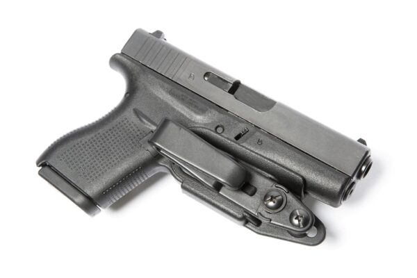 RAVEN Vanguard Glock 42/43/43x/48/48x/MOS PISTOL HOLSTER CLIP